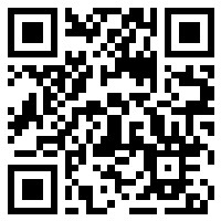 QR Code for 1MYuFraZZmKsXxzVAreNrtMan9K3mB6Vhd