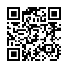QR Code for 1MZwudiR68CLGHU5dsp5froXFUEzwrPjDs