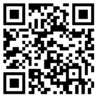 QR Code for 1MaDcc8TsrvBkybe9ZqB6yqAvUJDsscAe6