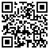 QR Code for 1MaXQjZ7LLJSiZjMjKADYM5RyDdp16TgSE
