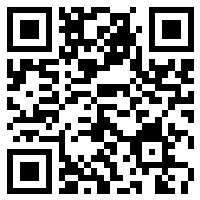 QR Code for 1Medrev89syVuqkd7pcPps5729DsKHWUet