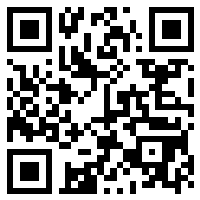 QR Code for 1MfC6H5zhXgexW4upcapPZmigj3XEeZ5v4