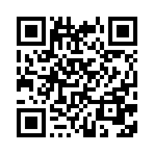 QR Code for 1MfV6BgjAXduSUC9KtsL5uUUTLJ2G2WHWY