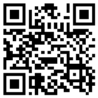 QR Code for 1MgFRbzXhDp3cMF54gV1teUt6NaLCVscJL