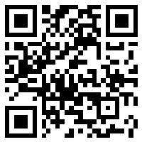 QR Code for 1MgViPzAeUfQpsFo7RZFWmeQzmMVUgzLw7