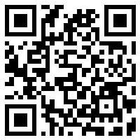 QR Code for 1MgbjPVhgzctKGbyrBEFtmqmNTTt7f33mc
