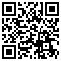 QR Code for 1Mgd3GS6dynSDFN35rvs76xXnjqm4rMXZz