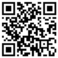 QR Code for 1MhPttAhR6RmRNxvsFuP5Ypt2tUW56pEHb