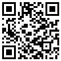QR Code for 1Mhf3xWDaFMthbwnmLZkzMg6pXR4x5Hh2k