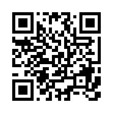 QR Code for 1MiaMBPRFVXBNaifPRDMwGHWH8CTma2Jc9