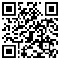 QR Code for 1Mo5qDLdLqZvb3mEZ1EXLC8z725vDQNBmA