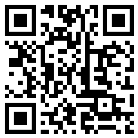 QR Code for 1Mp1bBZLZA7V2JLL4LzDetSo336bUn7pCo