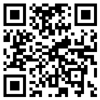 QR Code for 1MpriR2Nn7XDFT8DKRVAo7z8586BDWHT2X