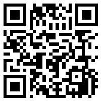 QR Code for 1Mu2h5nUmRPGqp6H5P3ReGYdLL8Tw7sus2