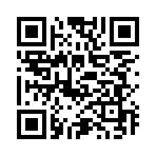 QR Code for 1Mu3erCQFAXrA6CPMK6Fb5BzjKG9gMRish