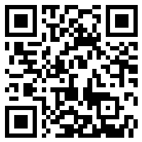 QR Code for 1Mu9tp3byVTYTq7ZrRfFbutKwasf3T6zAZ
