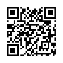 QR Code for 1MuHyAf6vsMFiX3prXuFfo4gtB7pqk7WEf