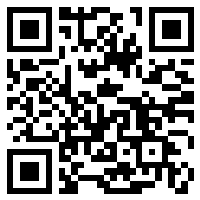 QR Code for 1MuTzPUTFGtDYRShwUgBBfpmnoRv5XkP3v