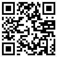 QR Code for 1MvUQSFDRaQYJrPSy15WLipejcYo5jZssv