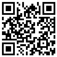 QR Code for 1MxvYTuvbCUC3cazothwh5TX2psznZFe6U