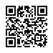 QR Code for 1My3RJ8Jaihi2LvMJBTv1UdfLNHpiS2YCD