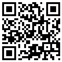 QR Code for 1My7BUCCnVE26d8DMHCJfVZLP3TkyHnyR6