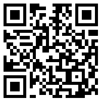 QR Code for 1MyRgUPkaxriAGW2KwikSRS2AV6TJSW8me