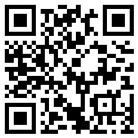 QR Code for 1MyXWD4TABXjev95xcE3BJRFhLqfCDM6iJ