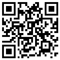 QR Code for 1N1F3VngJUthagv956ArAVzCsrFZ4pdcSN
