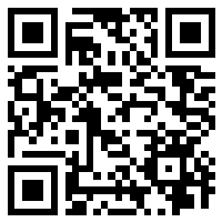 QR Code for 1N2ic3ZqMWaAD534Awcf3sivcmEYjrG6ob