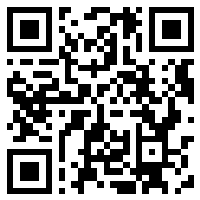 QR Code for 1N3LTAdTCRfzAL72wRJmqcqFuYAyAMYET7