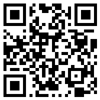 QR Code for 1N3iaaU8EisFJKMsBA6jPMvrntYCUetw8w