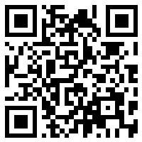 QR Code for 1N3ntnhk3h7Fd6GfHCNszCVLmtPEmedTeu