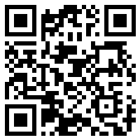 QR Code for 1N4WyDDHpcmzeYP6p3o7h38AV9itKFRfmR