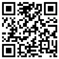 QR Code for 1N5zVJLiyAKEJSxvRzAvX9VTJrnEEETo5C