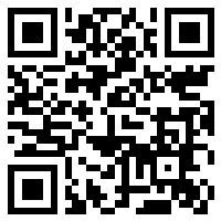 QR Code for 1N6MzyEVDoVNKFSkwW4NezYB5eGgQdyCWb