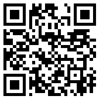 QR Code for 1N6Wx5RYAZfFj9CSSDifAe5Gzenkrp7nfE