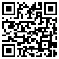 QR Code for 1N6ttacygDarK4stVCSDKR1FT2TL4m3s3c