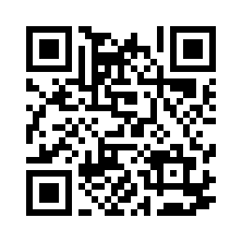 QR Code for 1N8T2A3SPrYNWRXRZCcM2WKLCmGaYqwQa6