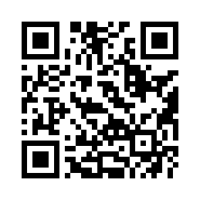 QR Code for 1NAd6QnU2FGTnA2vuj4YZPg1daCUw5kXjL