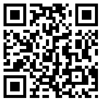 QR Code for 1NAunKZaJGYenonztrGujrWjpsd45LkdMv