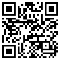 QR Code for 1NB34kisbjk2ppGfbxpmT7Emn9h26tfRCY