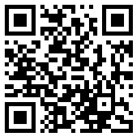QR Code for 1NB85PGCTVFanndug8Aj1bGyBGPqNthEPZ