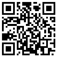 QR Code for 1NBKBPRS7yUwdFU7as53YA4rWBtyfQU9ZK