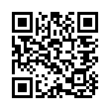 QR Code for 1NC3MsJf7fDaGtVr6am5k2pcmE8XRYR48G