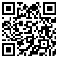 QR Code for 1NC6PwTYm7ZwU2A1bA6ymEGX7fVSeHTzM3