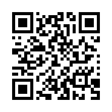 QR Code for 1NC8LUxjFuBVYvAMY2h5NHSaRUXT6Akkoq