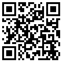QR Code for 1NCAp1u6Pjin85roLiKMC77Tsc765hmYoP