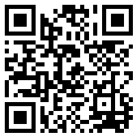 QR Code for 1ND2dBj3yPCyc3x8cCFNqAZfaVggSfg1em
