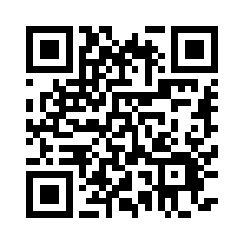 QR Code for 1ND628hrmZAjvaZuzDbFjJareRdEstCF4M
